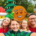 Legoland  3 Days / 2 Nights + 2 One day ticket