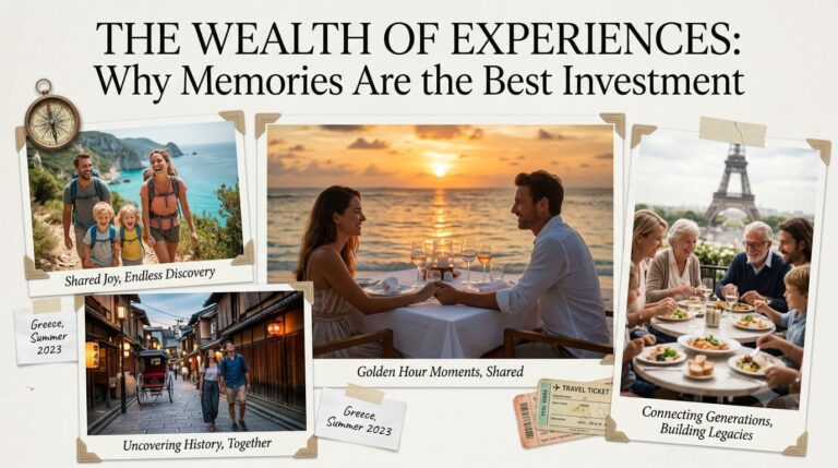 travel experiences