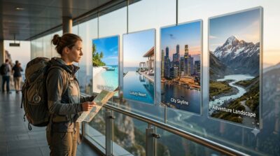 how to choose a vacation destination