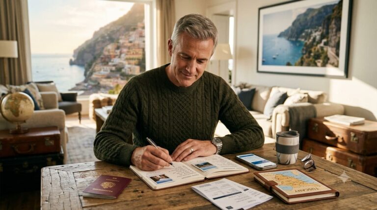 vacation planning mistakes