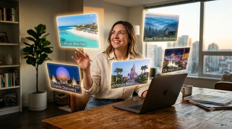 Vacation Planning