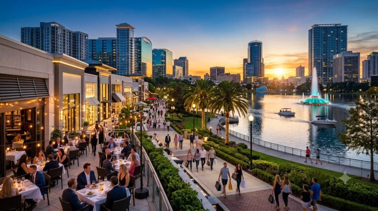 things to do in Orlando
