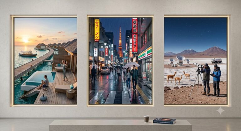 Click&Travel